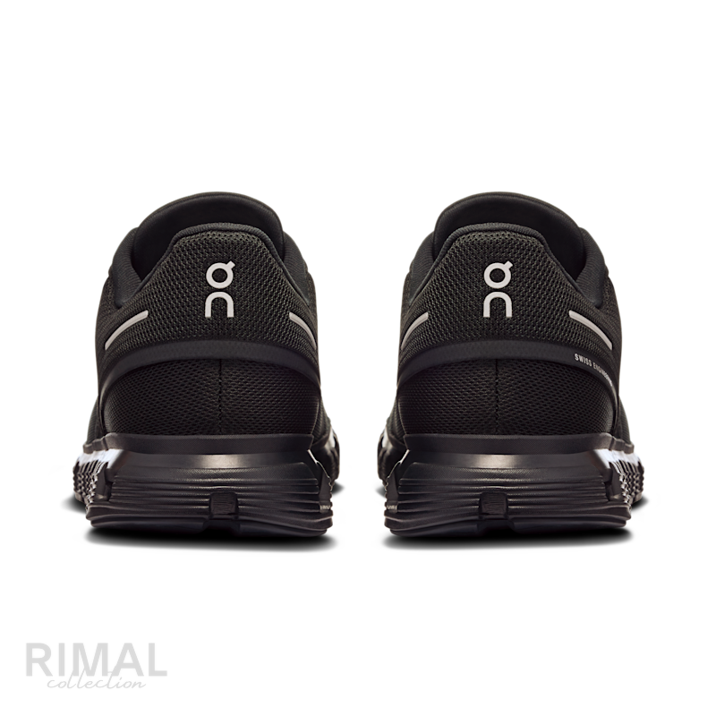 On Running Cloud 6 – Black