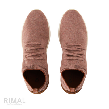 Loro Piana 360 LP Flexy Walk Sneakers – Pinkish Brown - View 2