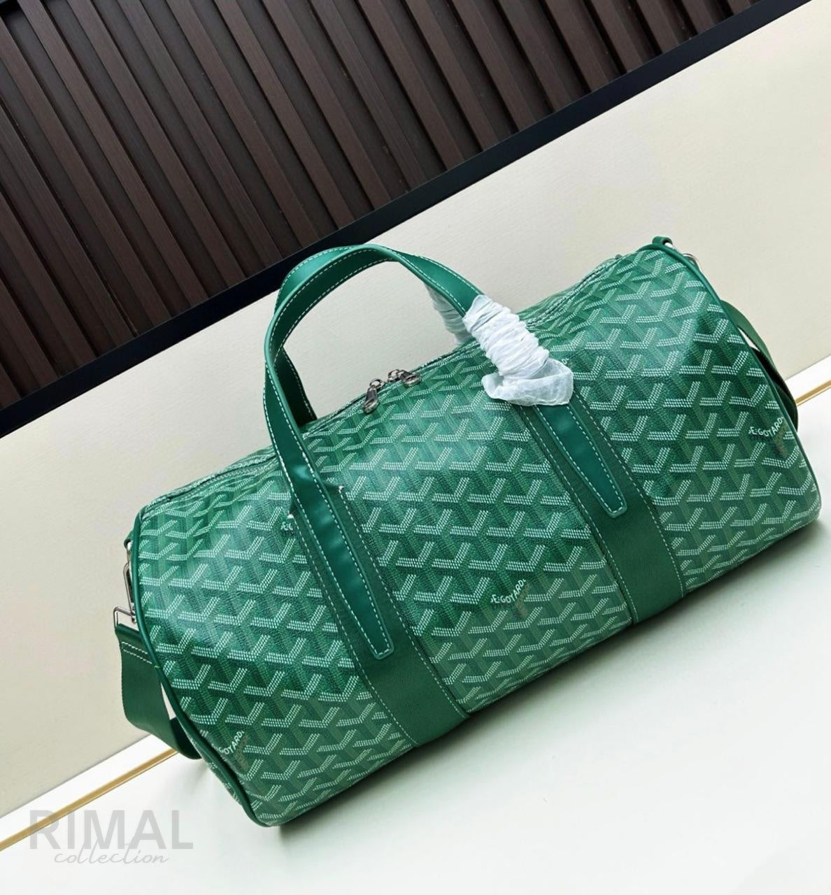 Goyard | Duffel Bag – Product Image 1