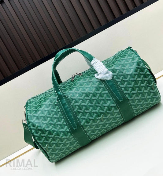 Goyard | Duffel Bag – Product Image 1