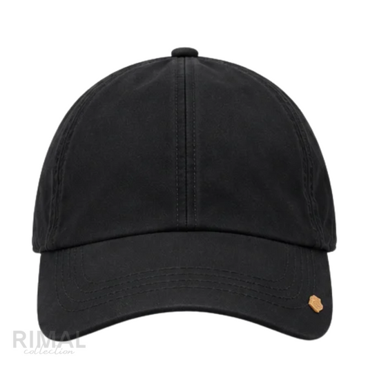 Brunello Cucinelli | Navy Cotton Baseball Cap - View 1