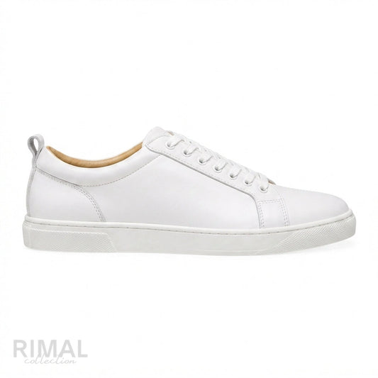 Christian Louboutin Sneakers – White - View 6