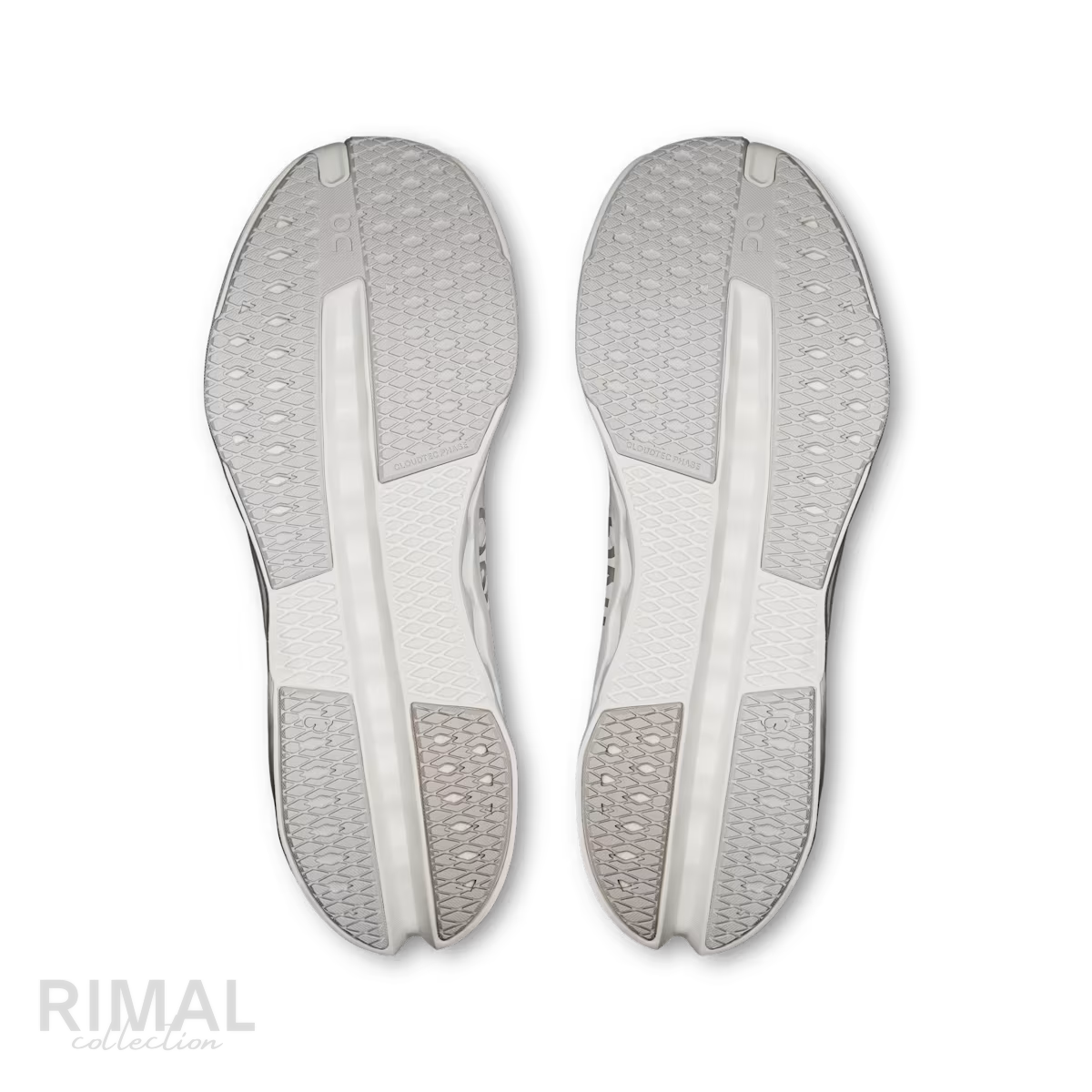 On Running Cloudsurfer Next – Glacier / White