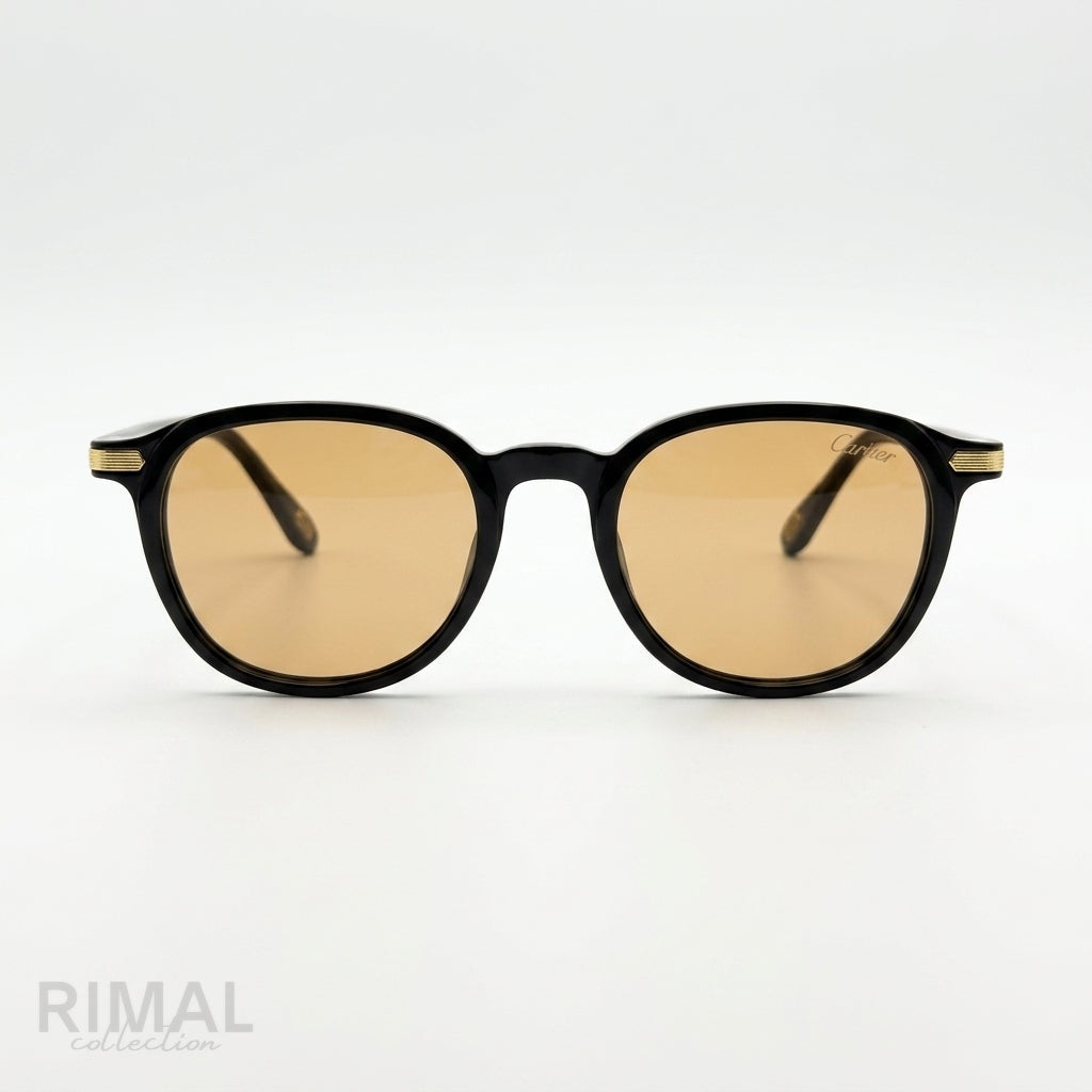 Cartier Sunglasses CT0541SA – Gradient Brown