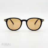 Cartier Sunglasses CT0541SA – Gradient Brown