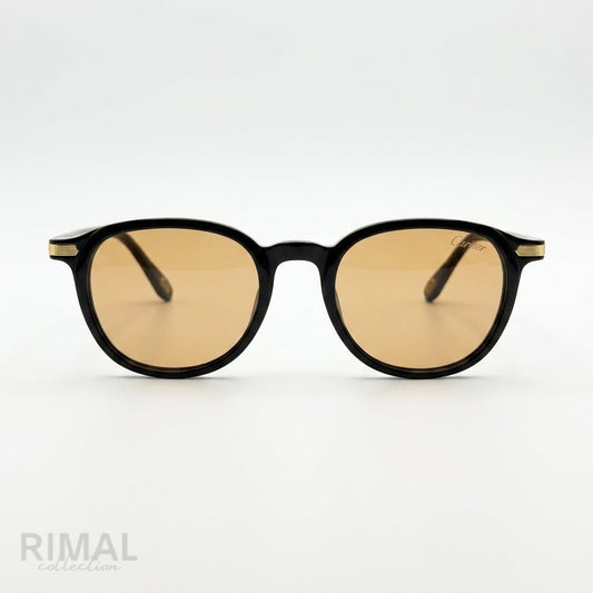 Cartier Sunglasses CT0541SA – Gradient Brown - View 1