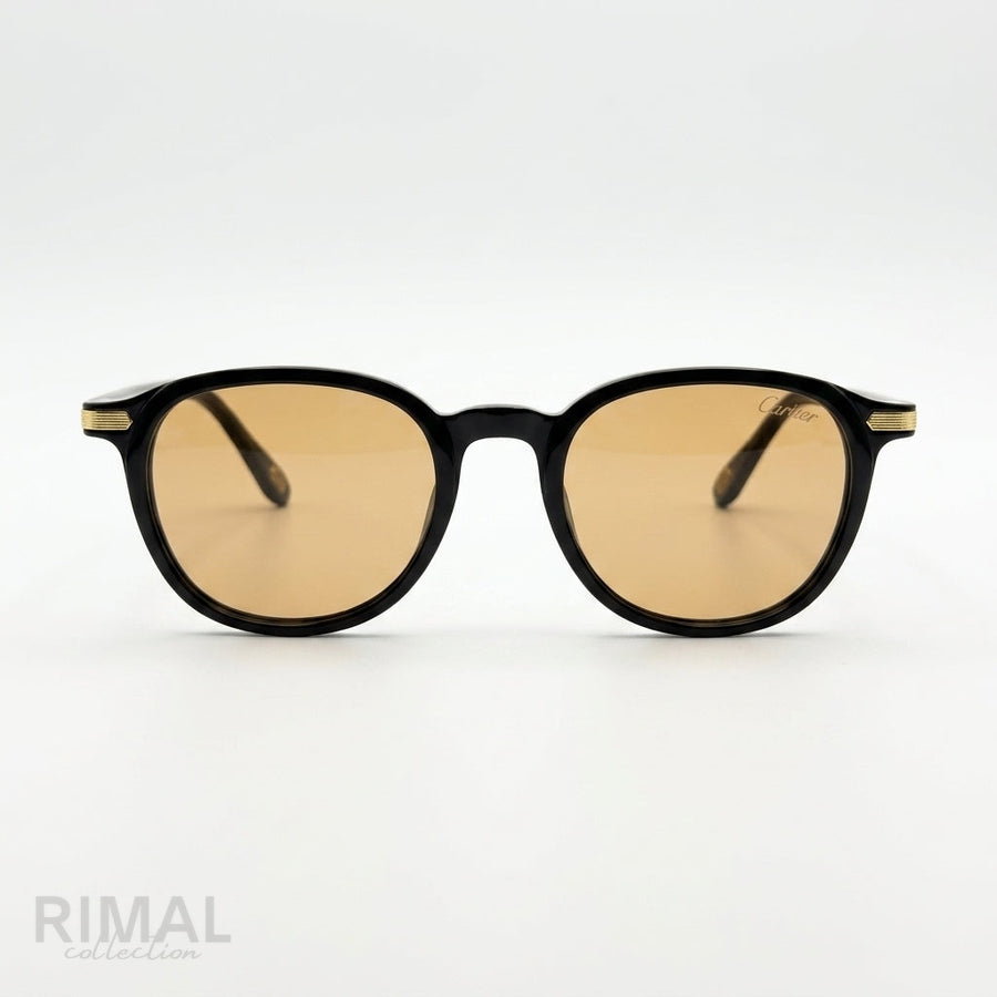 Cartier Sunglasses CT0541SA – Gradient Brown