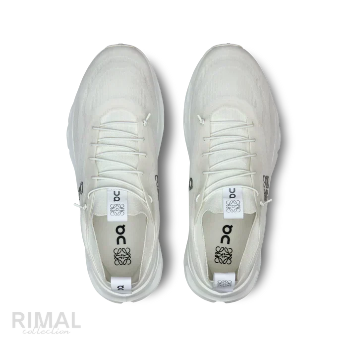 LOEWE x On Cloudtilt – White