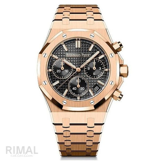 Audemars Piguet | Royal Oak - Free & Fast UAE Shipping