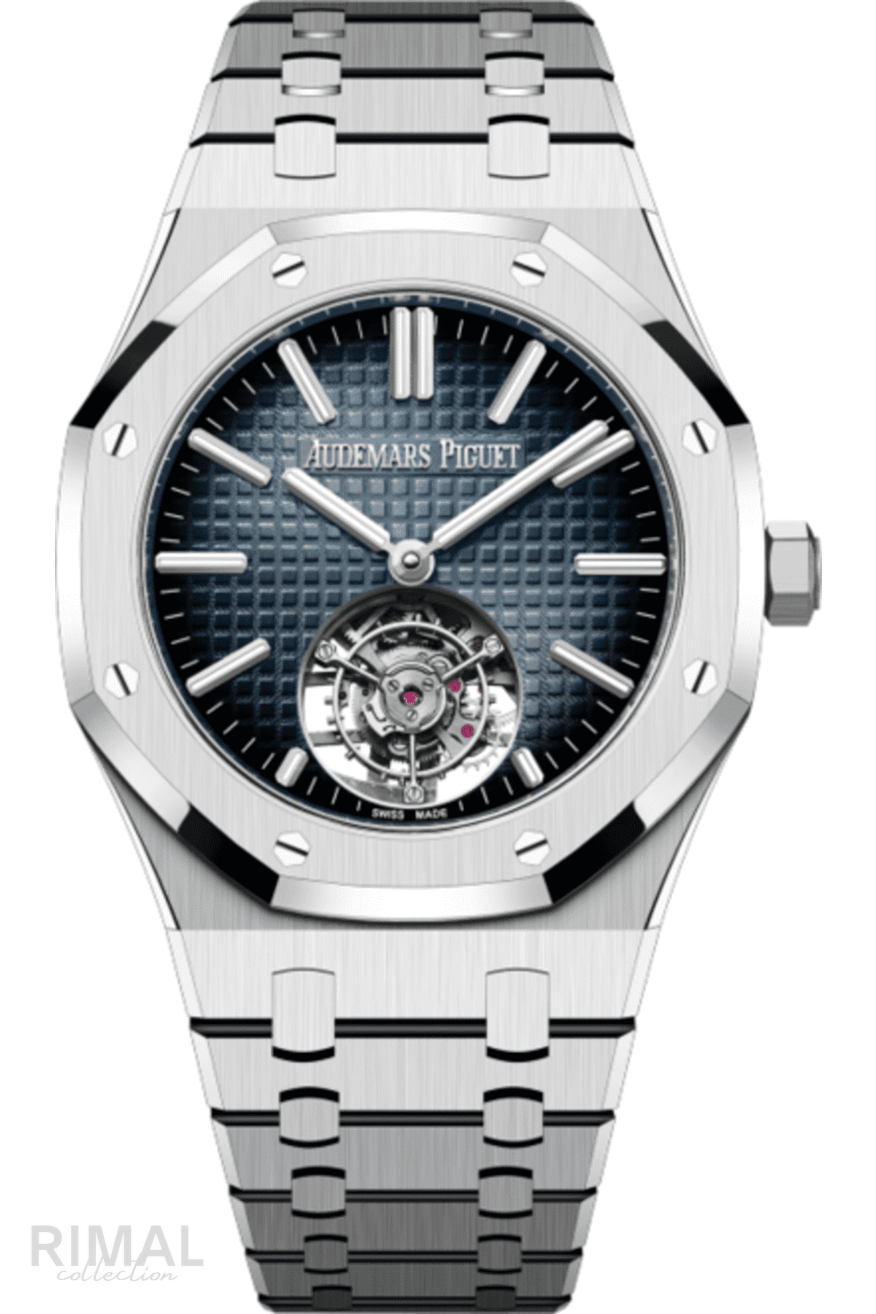Audemars Piguet | Royal Oak - Free & Fast UAE Shipping