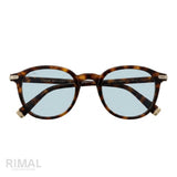 Cartier Sunglasses Tortoiseshell Acetate – Light Tinted