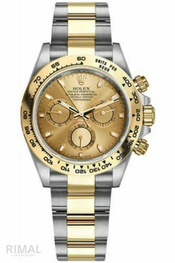 Rolex | Cosmograph Daytona - Free & Fast UAE Shipping