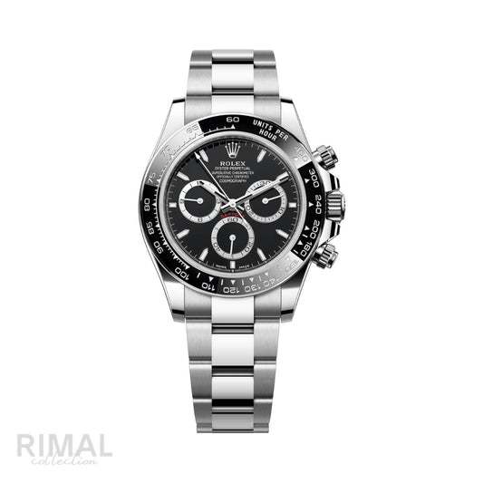 Rolex | Cosmograph Daytona Counter - Free & Fast UAE Shipping