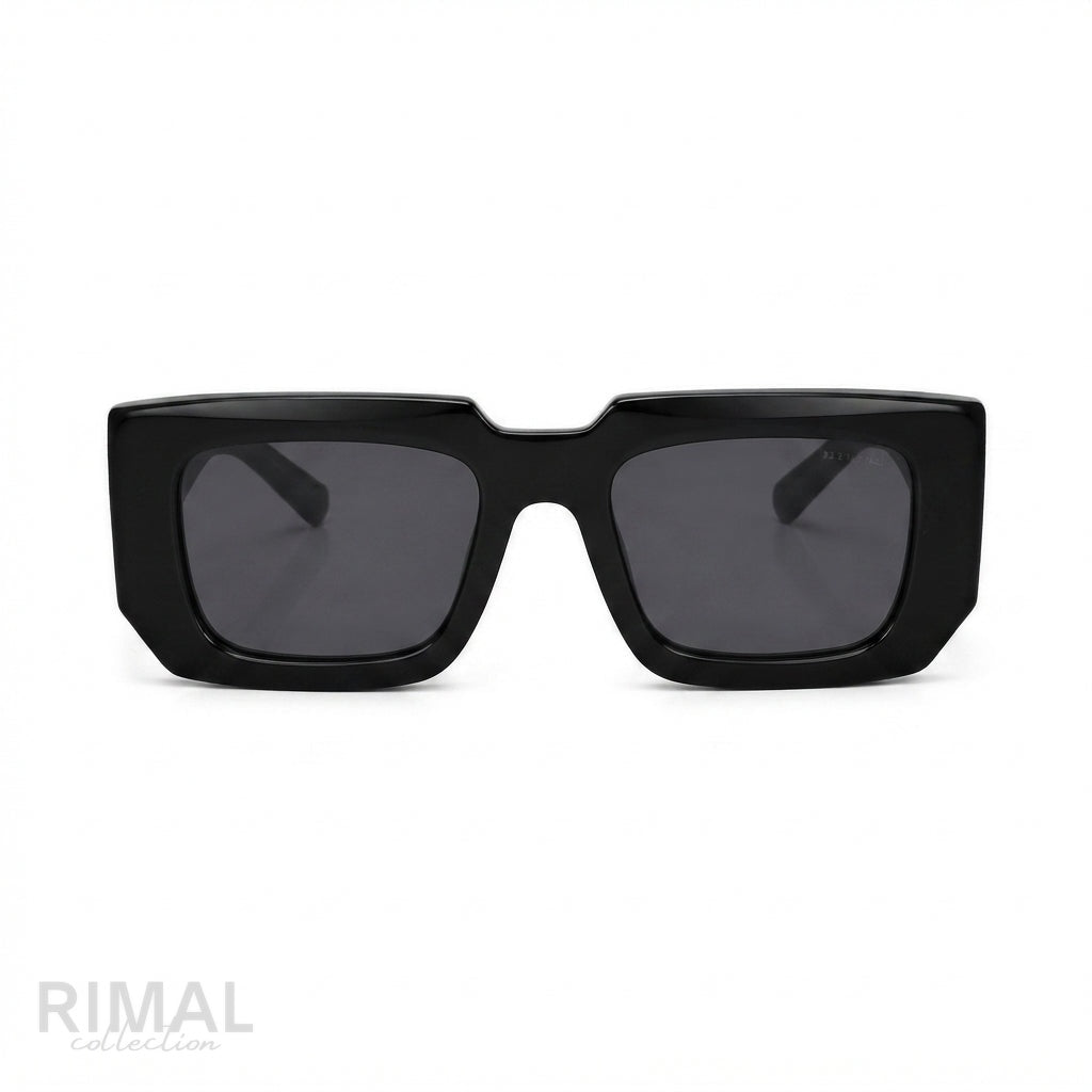 Prada PR Sunglasses 06YS – Black - View 1