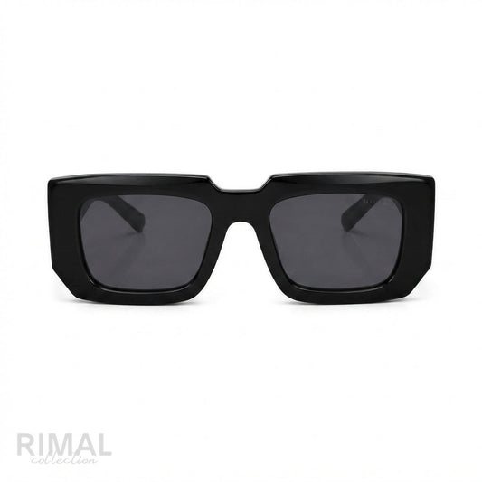 Prada PR Sunglasses 06YS – Black - View 1