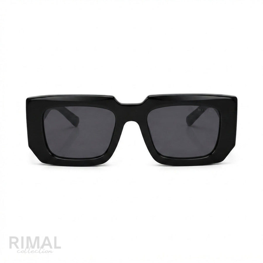 Prada PR Sunglasses 06YS – Black