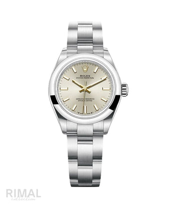 Rolex | Oyster Perpetual - Free & Fast UAE Shipping