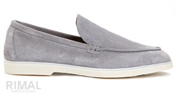 Loro Piana Summer Walk Loafer | Men