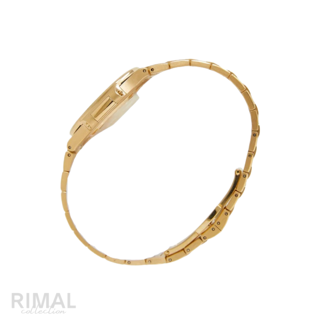 Patek Philippe Nautilus – Gold-Tone - View 3
