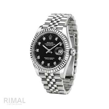 Rolex Sky Dweller Blue Dial Silver Watch - image 2