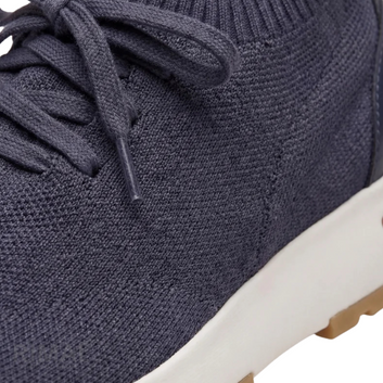 Loro Piana 360 LP Flexy Walk Knit Sneakers – Dark Grey - View 2