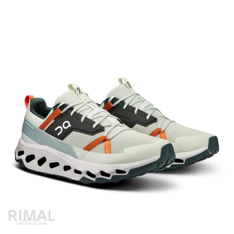 On Cloud | Cloudhorizon Hiking Shoes – Grey – Product Image 2
