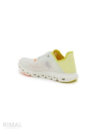 On Cloud | Cloud 6 Coast Sneakers – Aloe Limelight – Product Image 6