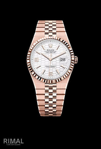 Rolex | Land-Dweller - Free & Fast UAE Shipping