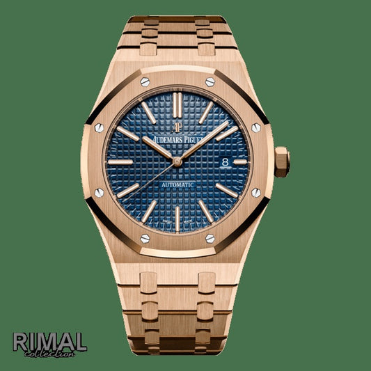 Audemars Piguet | Royal Oak - Free & Fast UAE Shipping