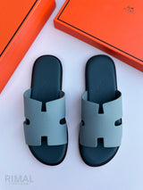 Hermès | Izmir Rouge H Sandals – Rouge H
