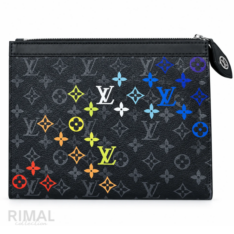 Louis Vuitton Bag | Pouch Takashi