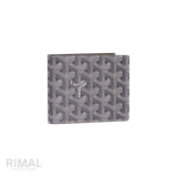 Goyard Victoire Wallet Grey