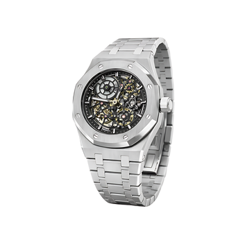 Audemars Piguet Royal Oak Jumbo Extra-Thin Watch
