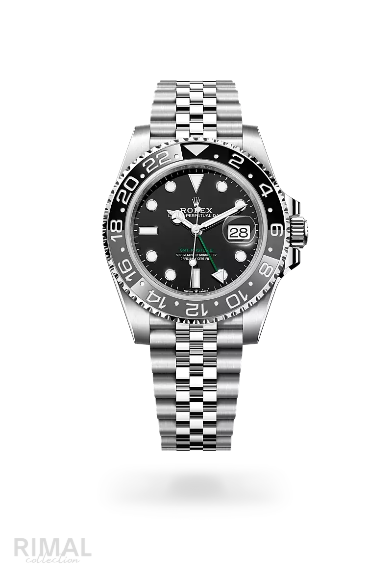 Rolex | GMT-Master II - Free & Fast UAE Shipping