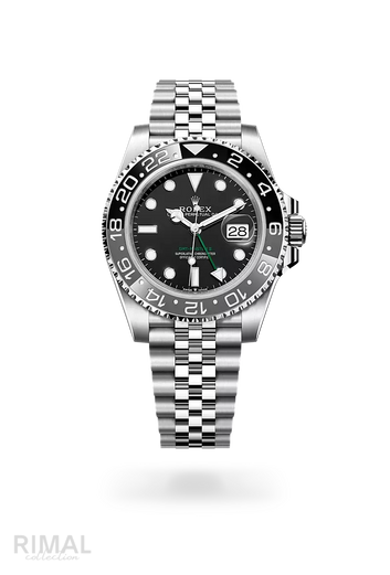 Rolex | GMT-Master II - Free & Fast UAE Shipping