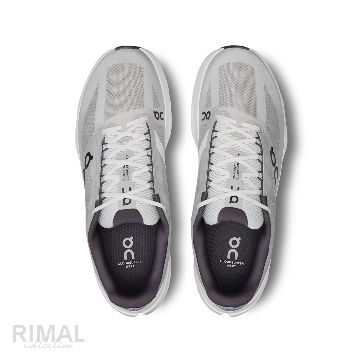On Running Cloudsurfer Next – Grey