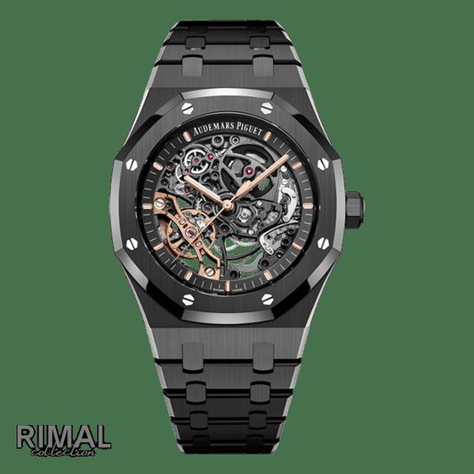 Audemars Piguet | Royal Oak - Free & Fast UAE Shipping