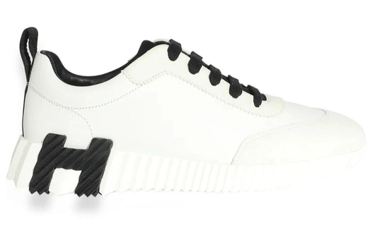 Hermès Bouncing Sneaker - White | Men