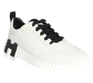 Hermès Bouncing White Sneaker | Men