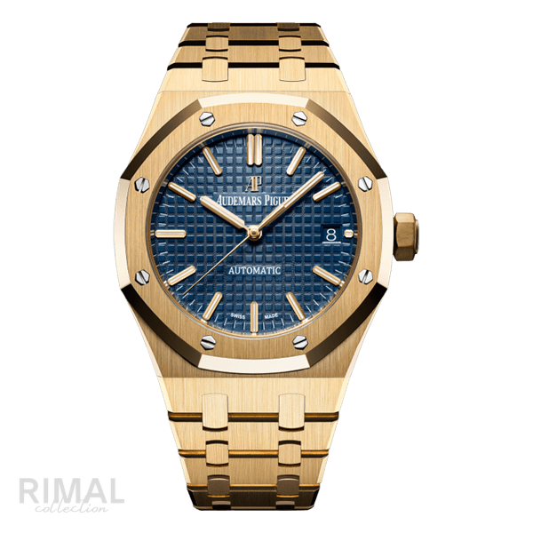 Audemars Piguet | Royal Oak - Free & Fast UAE Shipping