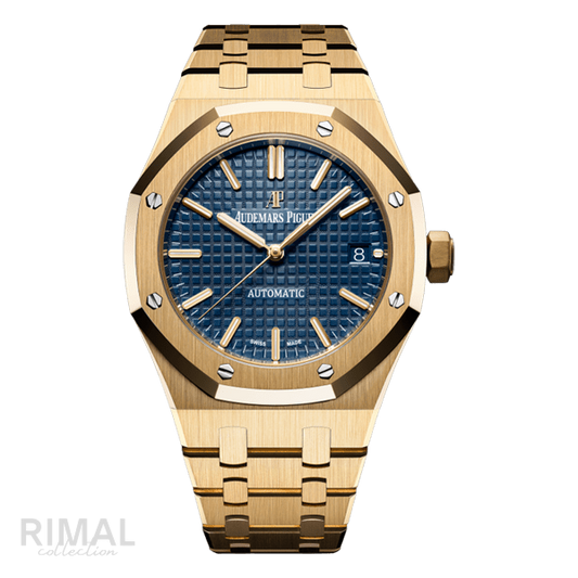 Audemars Piguet | Royal Oak - Free & Fast UAE Shipping