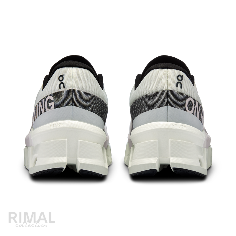 On Running Cloudmonster 2 – White / Frost