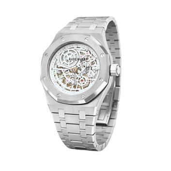Audemars Piguet Royal Oak Jumbo Openworked Watch