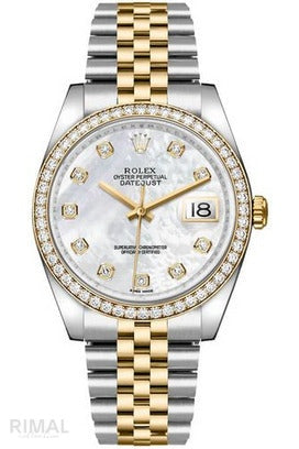 Rolex | Datejust - Free & Fast UAE Shipping