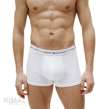 Tommy Hilfiger Logo Boxer Short 3-Pack for Men