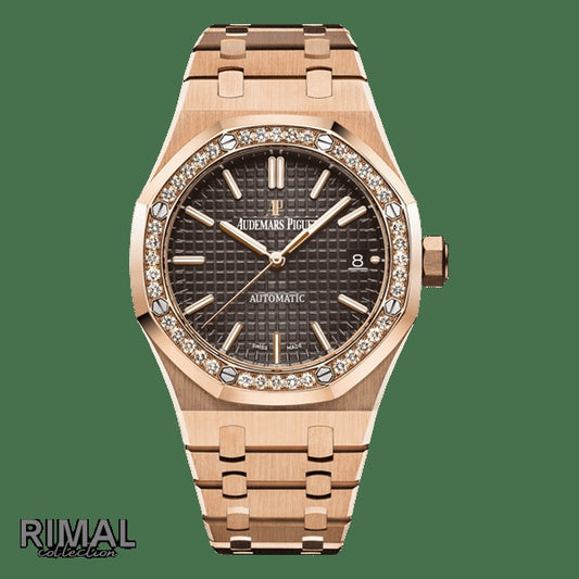 Audemars Piguet | Royal Oak - Free & Fast UAE Shipping