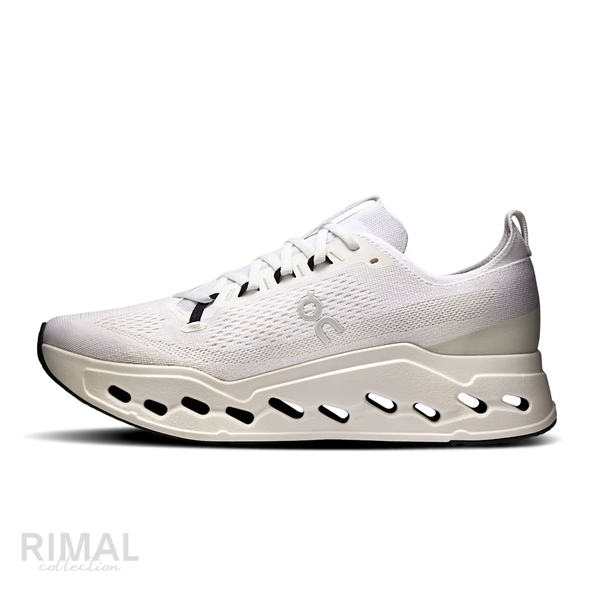 On Running Cloudsurfer Max – White