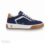 Louis Vuitton Footwear | Tilted Deep Blue