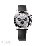 Rolex Cosmograph Daytona Meteorite Dial Watch