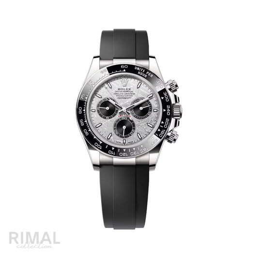 Rolex | Cosmograph Daytona Meteorite Dial - Free & Fast UAE Shipping